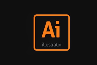 Adobe Illustrator Advanced – Level 2